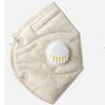 Meltblown Breathable Particulate Respirator N95 Face Mask