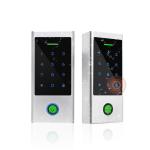 Fingerprint 125KHz Card Smart Door Access Control System with Touch Keypad