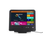 FHD 1920x1080 Taxi Top Led Display With Protective AR 6mm Tempered Glass