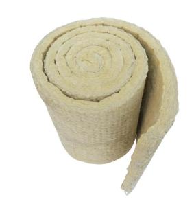 Wholesale Breathable Rockwool Insulation 100mm With Non Hygroscopic And Chemical Resistance from china suppliers