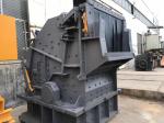 ZTIC 550TPH PFQ Wear Resistant Vortex Strong Impact Crusher Stone Crusher