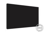4 x 4 Ultra Narrow bezel LCD video wall display 55 " High Brightness