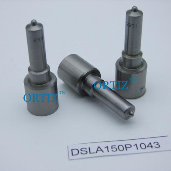 ORTIZ Bosch piezo common rail nozzle DSLA150P1043 VW injector nozzle 0433175304