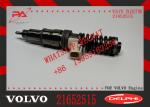 Common Rail Fuel Injector 21652515 BEBE4P00001 for Volvo MD13 D13 Truck FH420