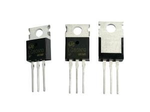 Wholesale Silicon Low Gate Threshold Voltage Mosfet Affordable from china suppliers