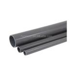 OEM/ODM Supported 4-Inch PVC Round Tube Pipe for Water Supply Free Samples and