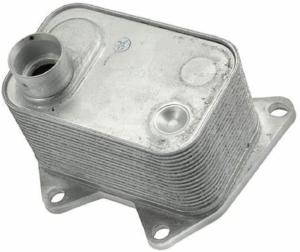Wholesale 06K117021B Engine Parts Oil Cooler from china suppliers