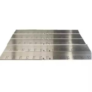 Wholesale Factory Direct Sale HSS Knife Polar Paper Cutting Machine Blades from china suppliers