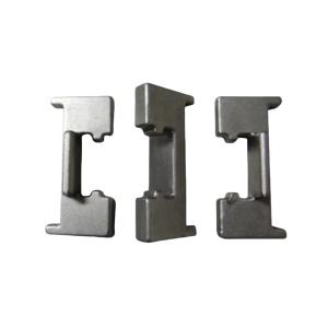 Wholesale Steel Forged Restraint Rail Plates For Permanent Way Applications from china suppliers