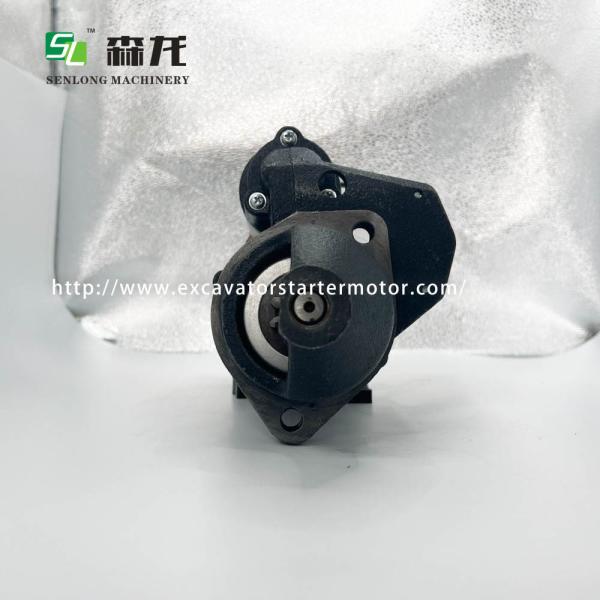 12V 9T 3.2KW STARTER MOTOR ISKRA IS1380 11132058 11132377 11132592 11132606