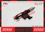 Common Rail Injector Assy 095000-6392 095000-8901 095000-8930 095000-8770 8