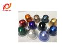 Nespresso Compatible Coffee Capsule Recyclable Environmental Friendly Aluminum