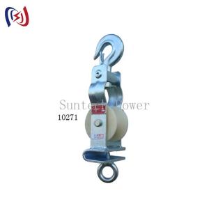 Wholesale Dual-Mode Stringing Block With Convertible Sitting/Hanging Design​ from china suppliers