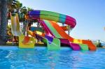 OEM Water Amusement Spray Park Facilities Kids Swimming Pool Fiberglass Water