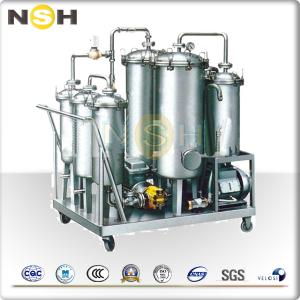Wholesale Fixing Type Centrifugal Lube Oil Purifier Fire Resistance Dehydration Degassing from china suppliers