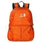 Outdoor travel sports waterproof polyester lightweight skin portable foldable