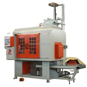 Wholesale Precision Hardware Core Shooting Machine For Door Handle Household Parts from china suppliers