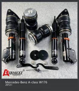 Wholesale CLS CLASS W218 Mercedes Benz Air Suspension Parts AIRMEXT from china suppliers