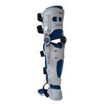 Good quality knee brace orthosis angle telescopic hinge Adjustable angle support