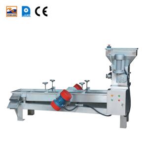 Wholesale Fully Automatic Easy To Install Rice Crispies Machine from china suppliers