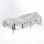 Oem/Odm Commercial Vegetable Washing Machine Industrial Foshan
