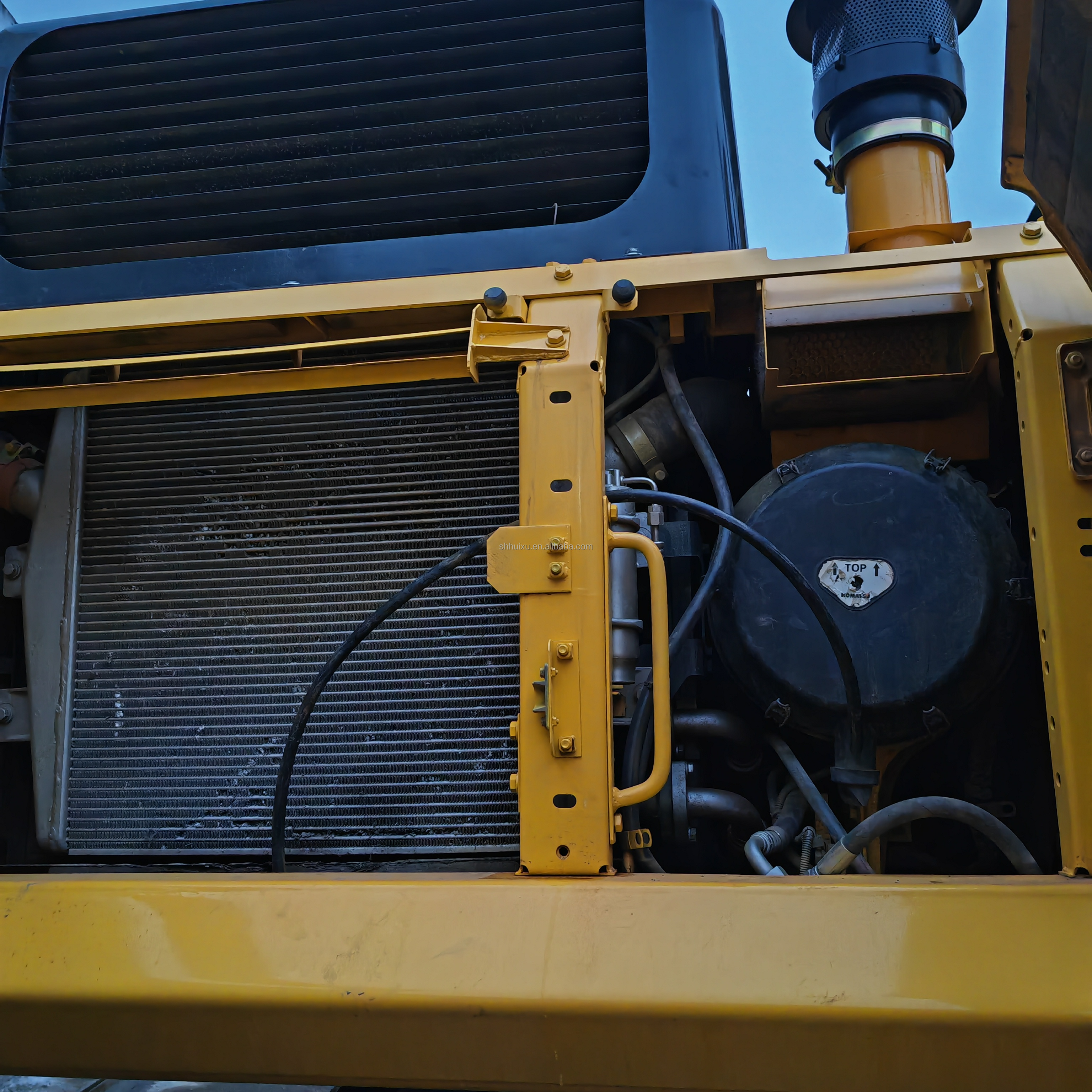 Used excavator komatsu excavator PC400 PC200 PC 130 PC3- PC40/Second Hand mini Excavator other construction machinery