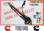 288-2079 2882079 Common Fuel Injector For Cummins K19 KTA19 QSK19 FO0BJ10006