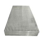 10 Gauge Welded Fence Panels for Gabion Box Made of Electro Galvanized Steel