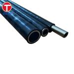 304 PVC Coated Stainless Steel Tubing BA Stainless Steel Coiled Tubing For Water