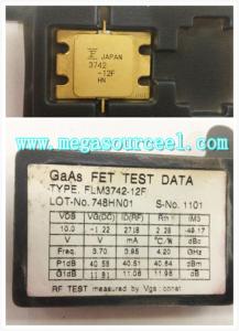 Wholesale MRF151G N-CHANNEL BROADBAND RF POWER MOSFET FSL RF Power Transistors RF from china suppliers