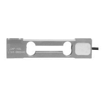 IN-651 Load Cell 2kg C3 C6 High Precision Aluminium Weight force sensor IP66 for electronic balance scale 1.2+-10%mV/V