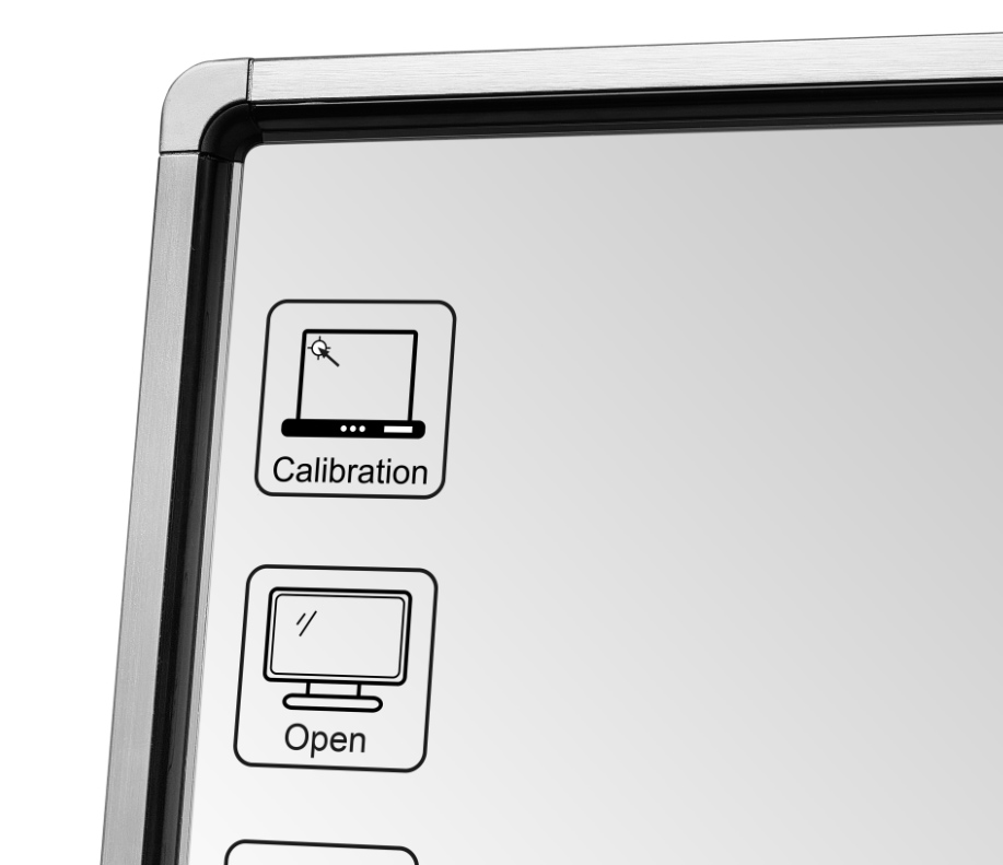 Smart Interactive Whiteboard