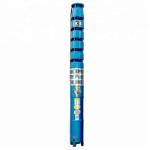 High Efficiency Borewell Submersible Pump for Irrigation model QJ material cast