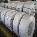 Inoxidable 410 Stainless Steel Strip Anti Corrosion For Construction