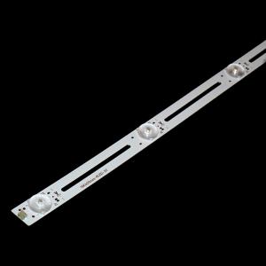 Wholesale 5W Linear LED Module With Lens For 32inch Tv Backlight Hard Strip from china suppliers