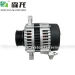 Alternator 12V 70A Cummins Generator 1248501DR 8460N 219232 19020601 19020609