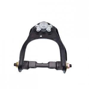 Wholesale Upper Right Control Arm D MAX Spare Parts OEM 8944455501 For ISUZU D-MAX Pickup Car from china suppliers
