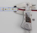 6 - 30W Aluminum LED Strip Bar Flexible LED Light Bar Multi SMD Type CRI 80