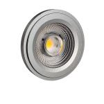 Non-dimmable 16W 4000K 1500lm ES111 LED Spotlight Bulb for Energy- Home and