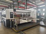 Paper Forming Machine for Long Service Life Corrugated Carton Cardboard