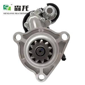 Wholesale 11T 7.5KW Starter Motor For CAE 3406 390-0788 3900788 M105R3135SE M105R3077SE M105R3035SE M105 from china suppliers
