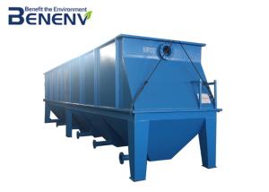 Wholesale Automatic Dyeing Wastewater Treatment Tank Underground Sewage Treatment Tank from china suppliers