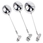 Water Industrial Usage Shut off Stainless Steel Stem Lever Control 2 Inch Float