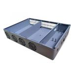 Parts Machining CNC Custom Machined Turning Supplier Spare Parts Metal Steel
