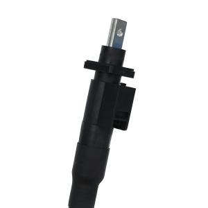 Wholesale Round TPE Jacket Copper Energy Connector Cable Electrical Assembly For Enhanced Energy Transfer from china suppliers
