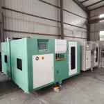 Aluminum Profile Heavy Duty Auto End Milling Machine 350mm