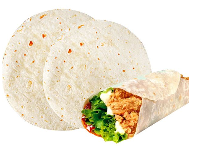 Cheap high capacity 2000pcs/h Tortilla Maker Machine and tortilla product line