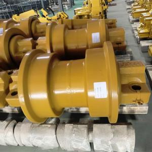 Wholesale 50Mn/40Mn2 Track Roller for D7R Bulldozer Construction Machinery Parts 3235927/3235928 from china suppliers