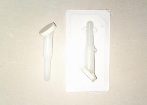 Wholesale Sterile Antiseptic Swab CHG Skin Prep Foam Sponge Applicator from china suppliers