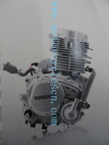 Wholesale 162MJ CGQ150/175/200 Single cylinder Steaming water cool Three Wheels Motorcycles Engines from china suppliers